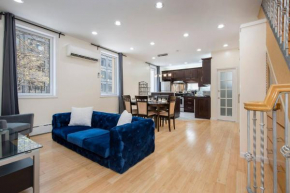 Luxury Sutton Place Duplex 3br 3bth